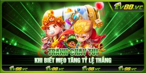 Tránh cháy túi khi biết mẹo tăng tỷ lệ thắng